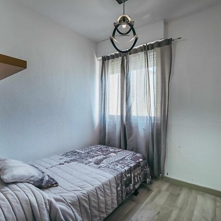 Jardines De La Encarnacion Appartement Zamora Buitenkant foto