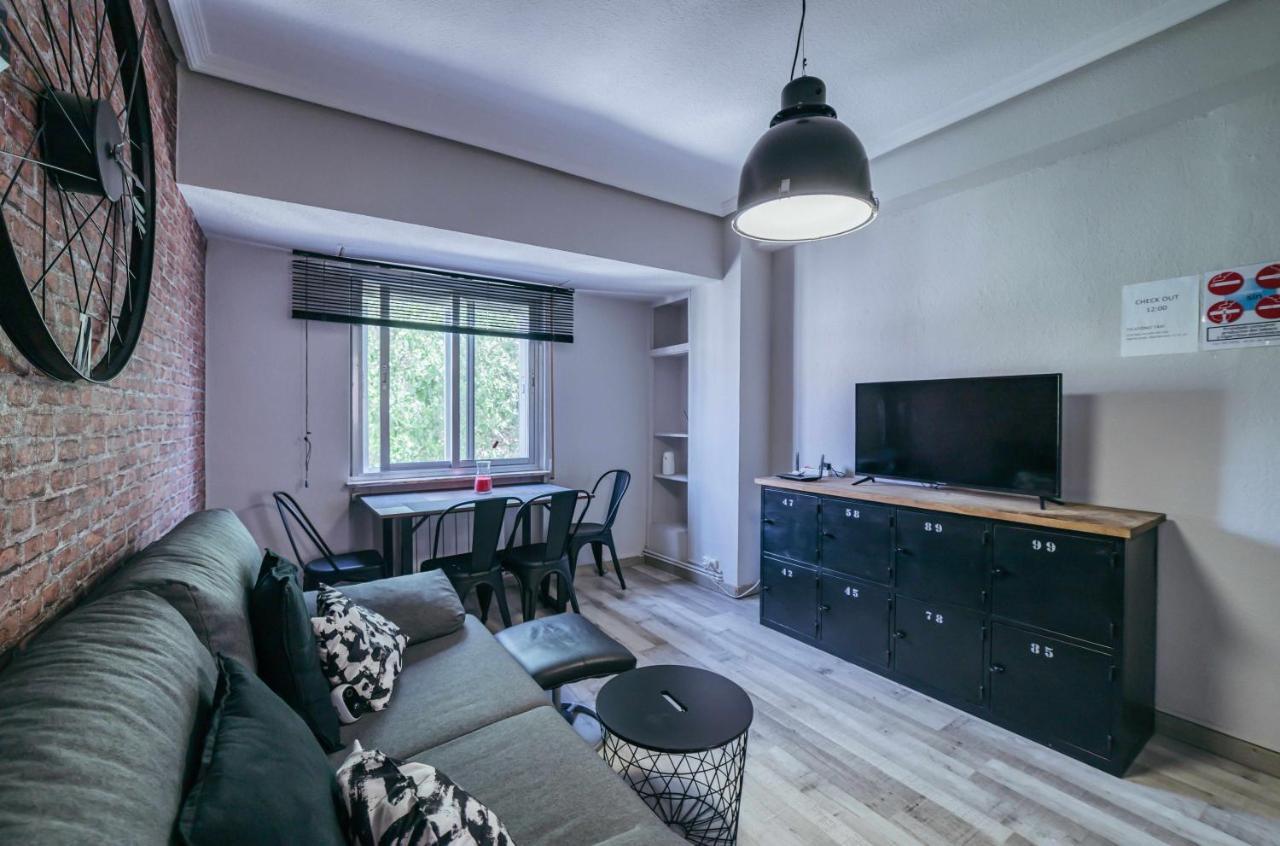 Jardines De La Encarnacion Appartement Zamora Buitenkant foto