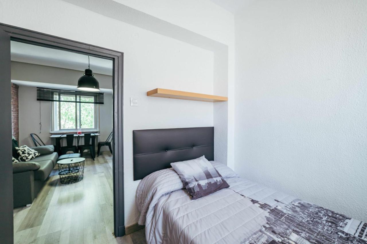 Jardines De La Encarnacion Appartement Zamora Buitenkant foto
