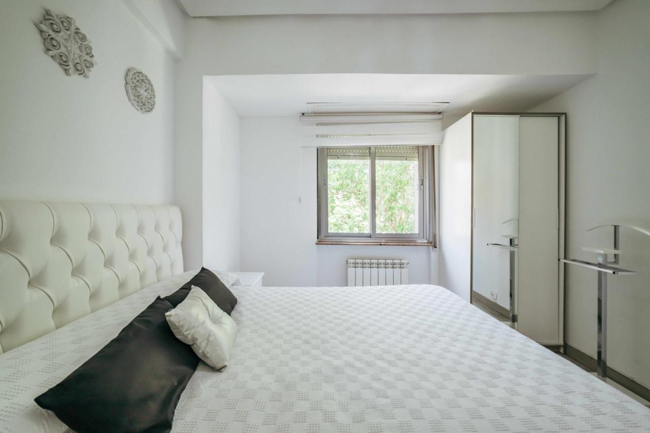 Jardines De La Encarnacion Appartement Zamora Buitenkant foto